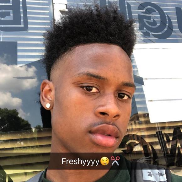 Meet your Posher, Kenneth - Picture 1 of 1